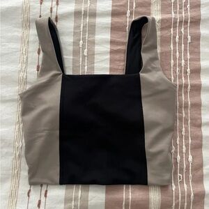 Abercrombie & Fitch Workout Top